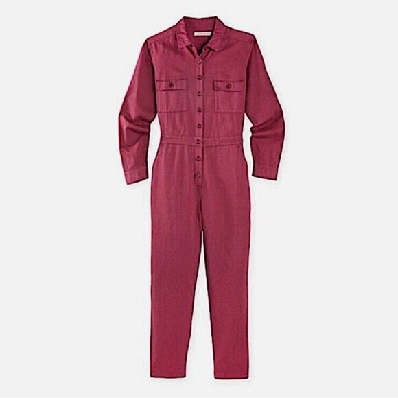 Outerknown Jumpsuit - Picture 2 of 13